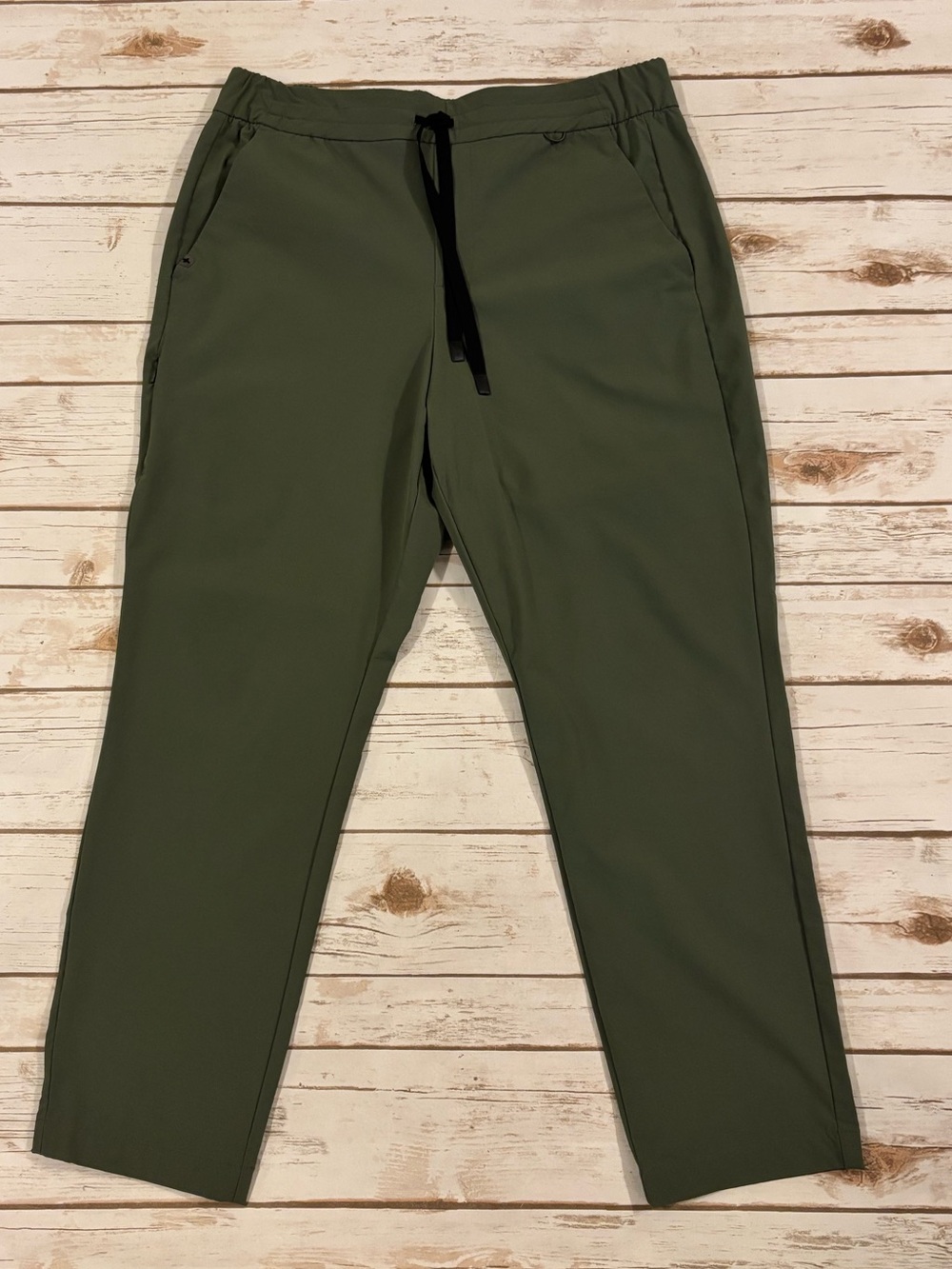 Figs Technical Collection Women’s Straight Fit Scrubs